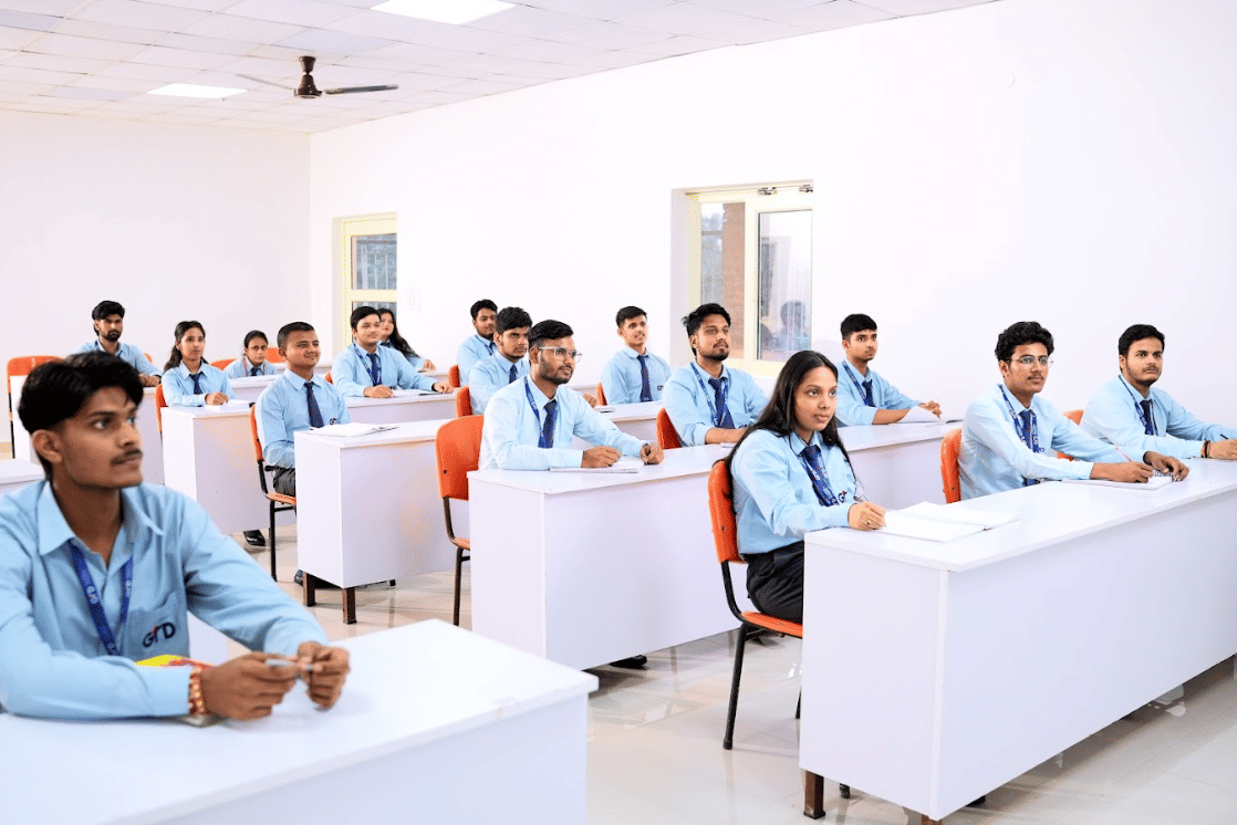 GRD IMT Campus Life photo 25